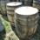 #50196-•-lot-of-(2)-whisky-barrels-inv#50196-image-2