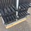 #6081-•-qty(22)-7'-x-10'-wrought-iron-fence-panels-image-2