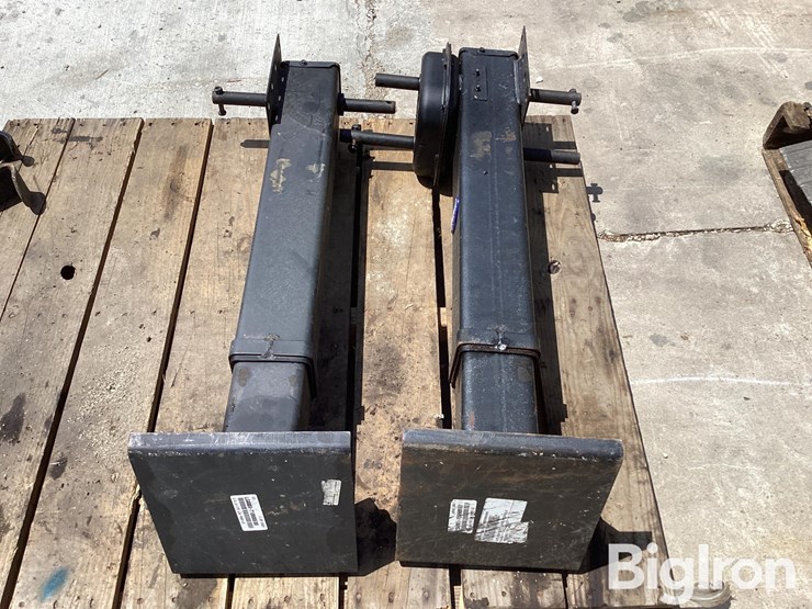 holland-standard-low-profile-landing-gear-rh/lh-set-image-8