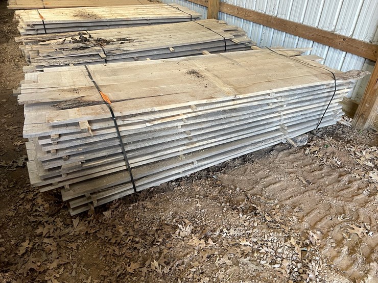 #1677-•-bundle-of-ash-boards-image-1
