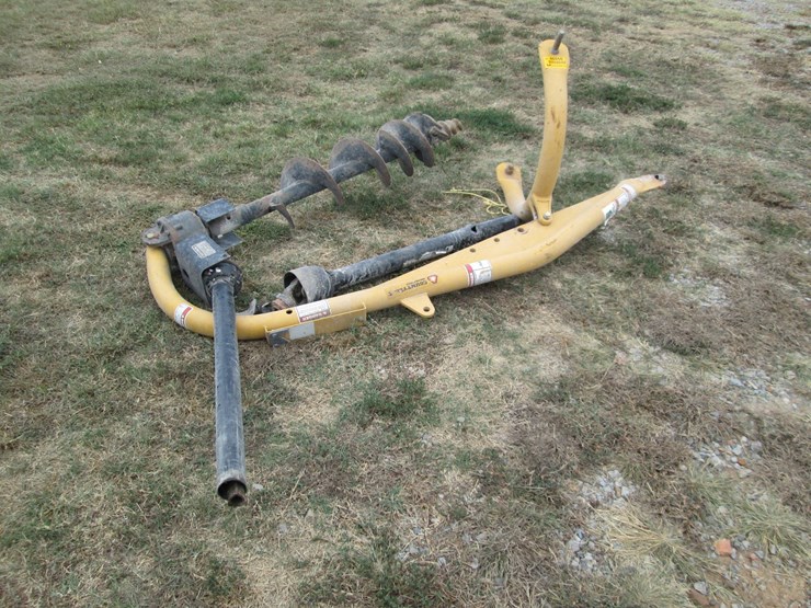 #46050-•-county-line-10"-3pt-post-hole-auger-inv#46050-image-2