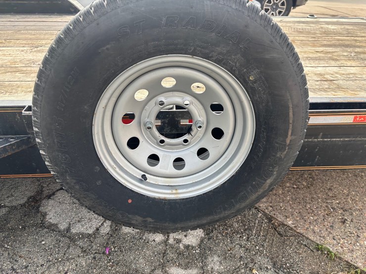 #2336-•-chase-mfg-20'-tandem-axle-utility-trailer-image-47