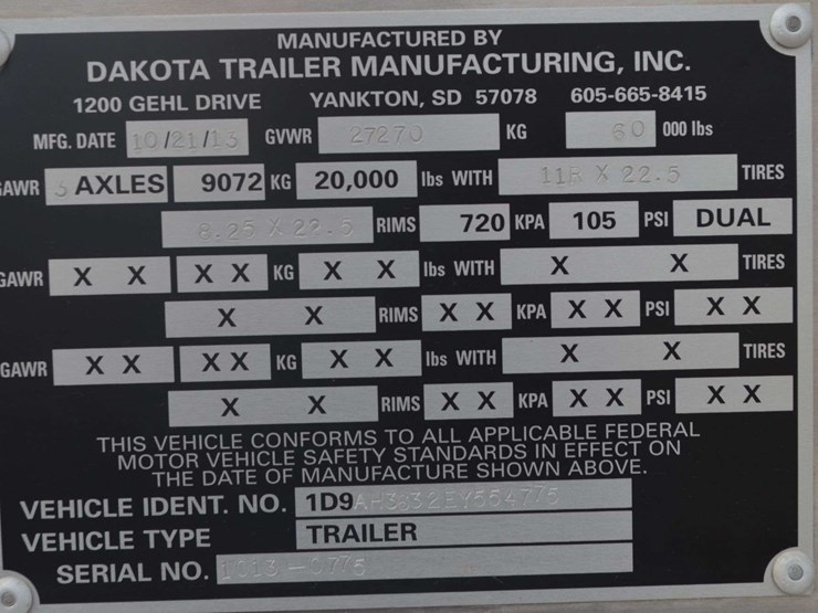 2014-dakota-aluminum-tri-axle-hopper-bottom-trailer-image-14