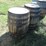 #50196-•-lot-of-(2)-whisky-barrels-inv#50196-image-1
