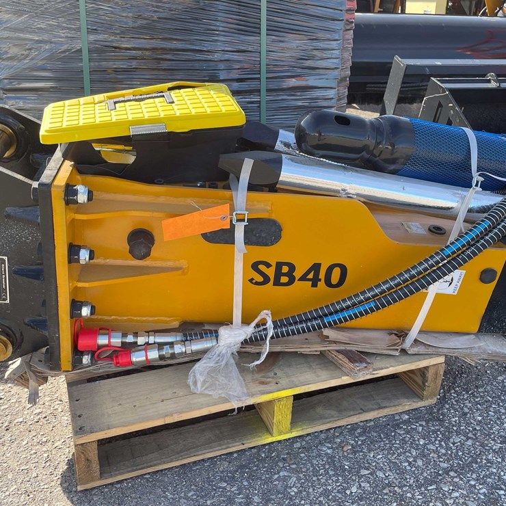 CATERPILLAR 308