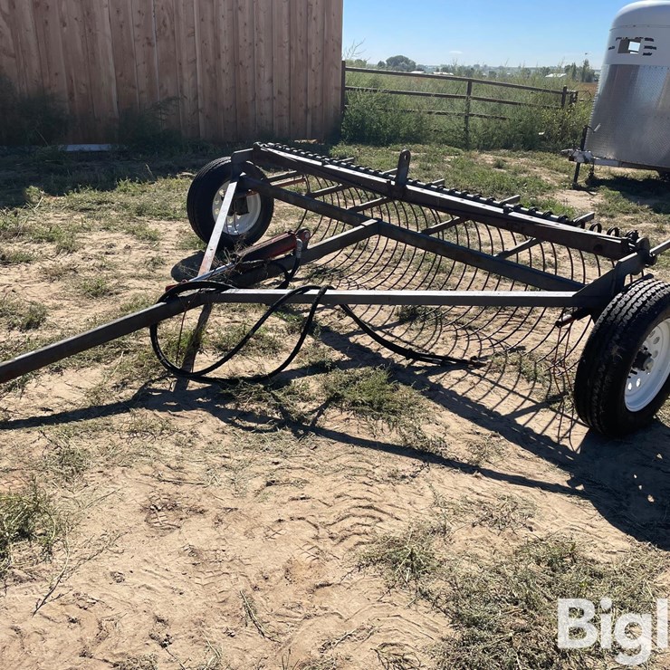 Dump Rake