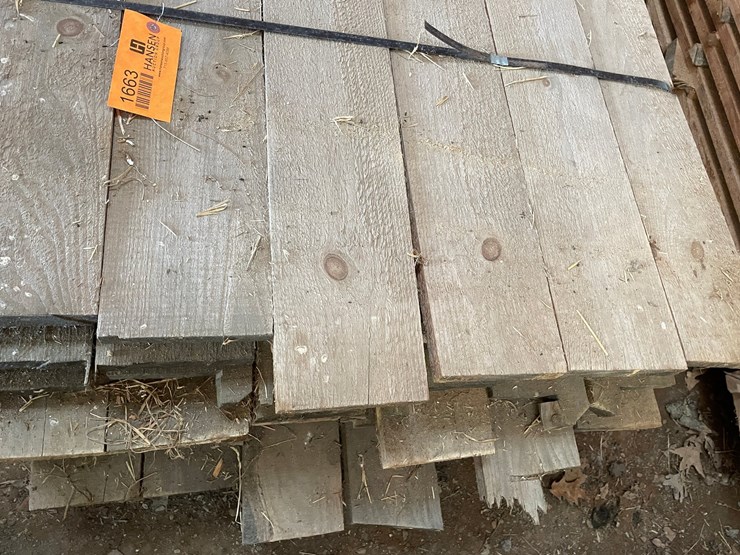 #1663-•-bundle-of-pine-boards-image-5