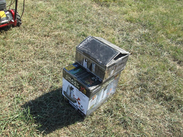 #50120-•-unused-higdon-outdoors-motion-decoy-&-magnum-mallard-duct-butts-inv#50120-image-3
