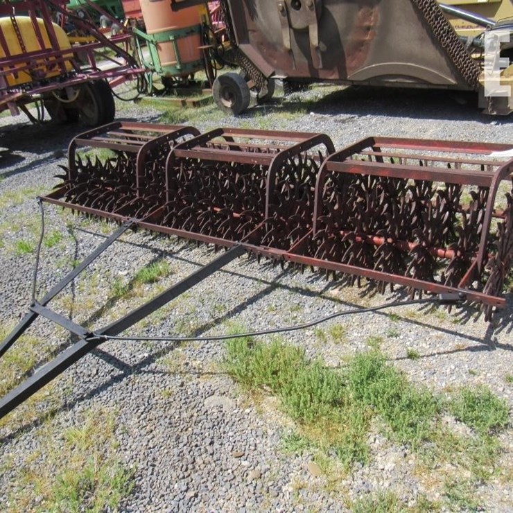 CASE IH 3