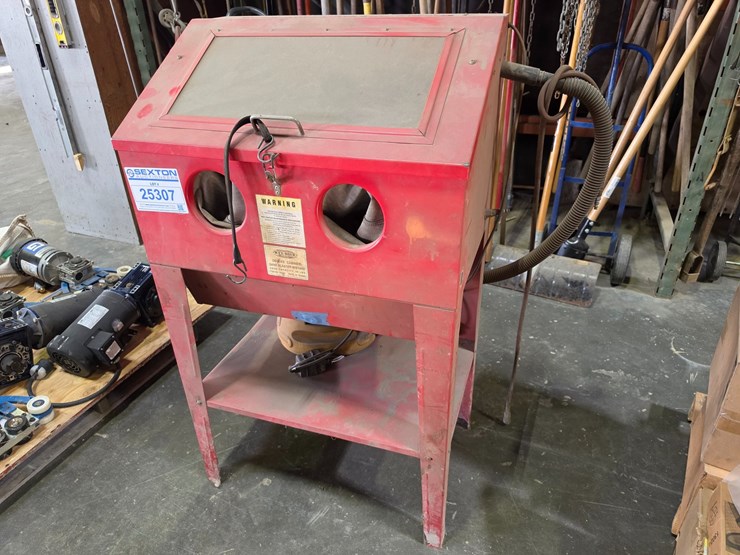#25307-•-wel-bilt-sand-blaster-image-1