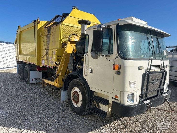 2016-autocar-expeditor-heil-durapack-28yd.-t/a-side-loader-garbage-truck-image-2