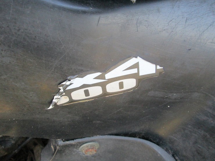 #50133-•-*inop-2012-suzuki-vision-500-4x4-atv-inv#50133-image-14