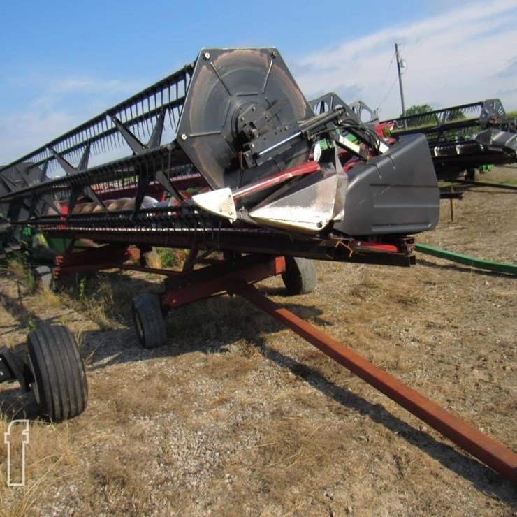 CASE IH 1020