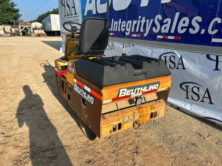 #2407-•-2013-beuthling-b305d-double-drum-smooth-roller-compactor-image-3