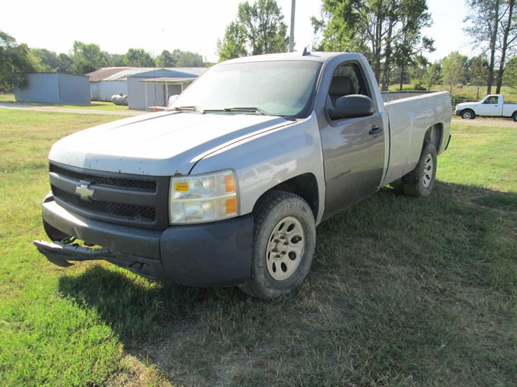 #50225-•-*inop-2008-gmc-sierra-4x4-single-cab-pickup-1gcek14c78z233214-inv#50225-image-1
