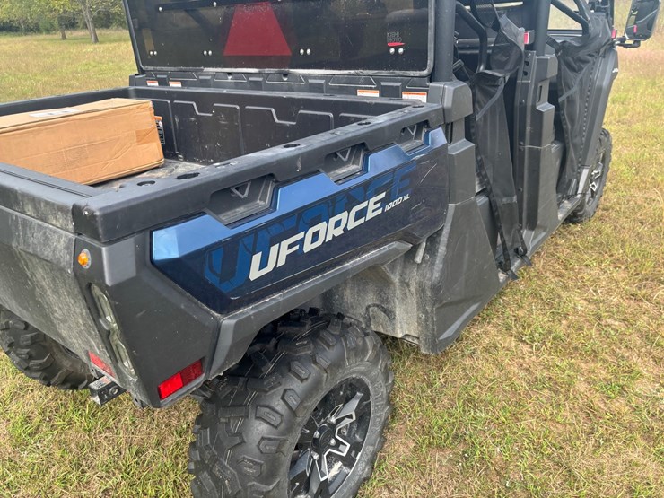#2341-•-2024-cf-moto-1000xl-utv-image-7