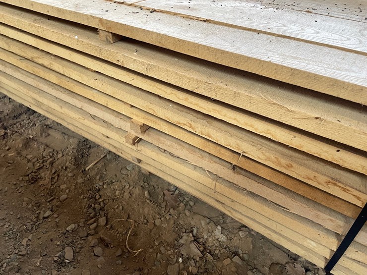 #1673-•-bundle-of-white-ash-boards-image-5