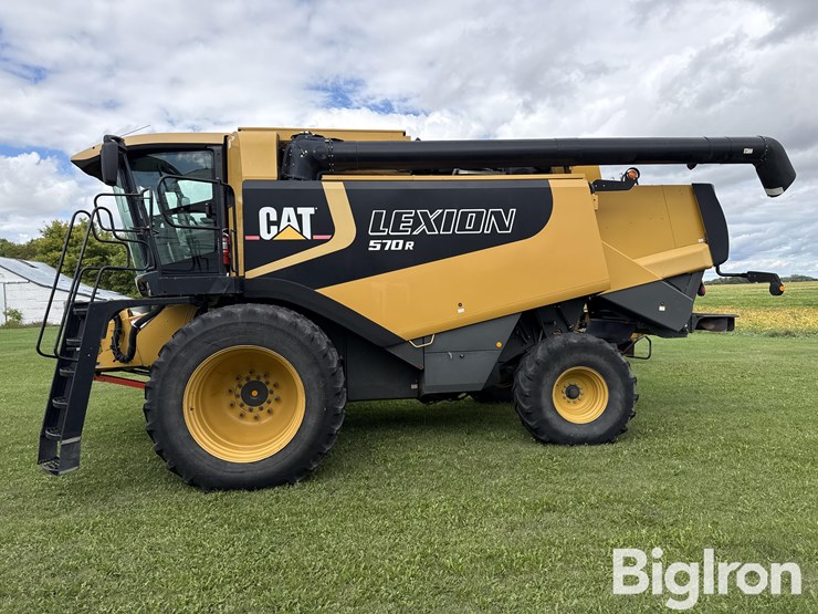 2004-caterpillar-lexion-570r-image-8
