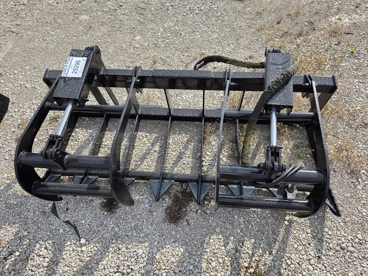 #25296-•-skid-steer-brush-grapple-attachment-image-1