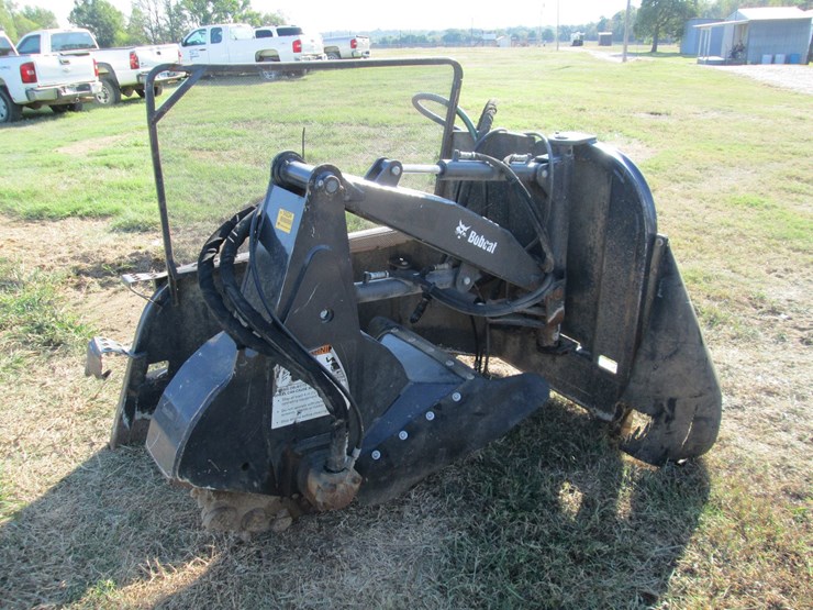 #50224-•-bobcat-sgx60-skid-steer-stump-grinder-a00702070-inv#50224-image-2