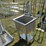 #50167-•-unused-trinity-21.5"-x-22"-stainless-steel-single-basin-sink-with-faucet-inv#50167-image-1