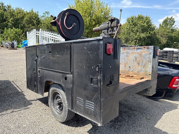 #6092-•-8'-bumper-pull-service-bed-trailer-image-7