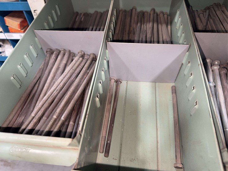 large-hardware-organizer-full-of-hardware,-sizes:-1/4"-to-1-1/2",-nuts,-bolts,-washers-all-kinds-of-sizes,-9ft-w-x-7ft-t-image-26