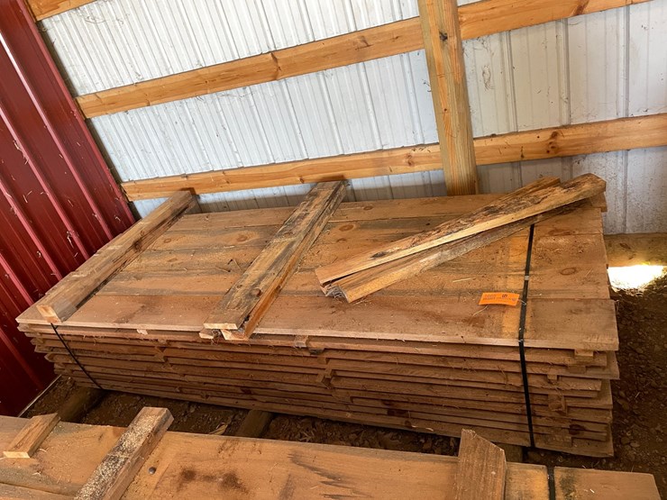 #1665-•-bundle-of-pine-boards-image-2