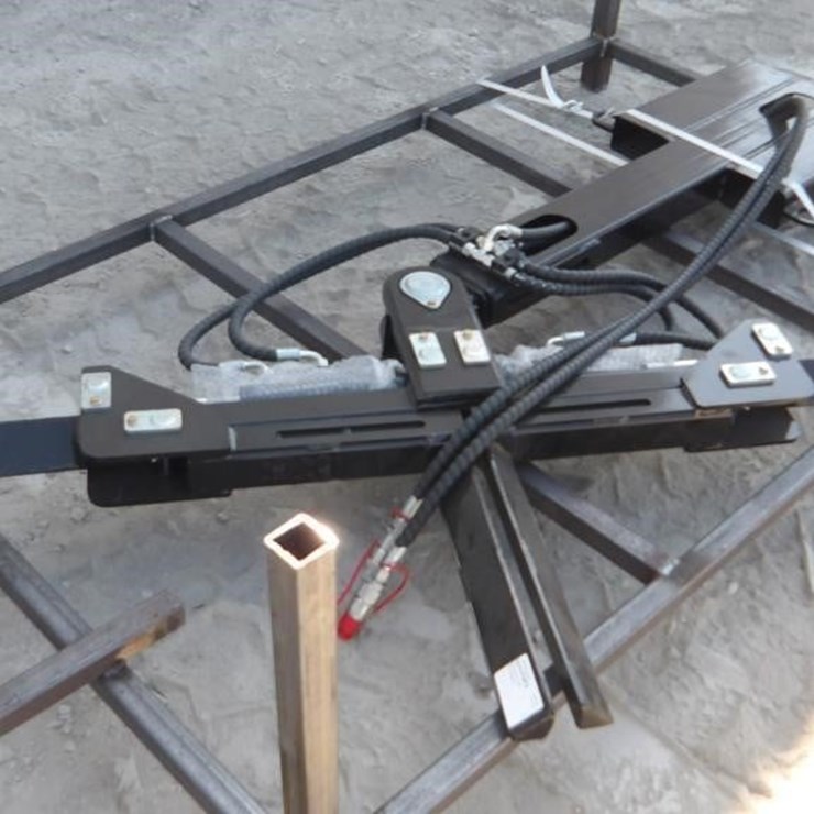 GIYI Forklift Tire Lifter