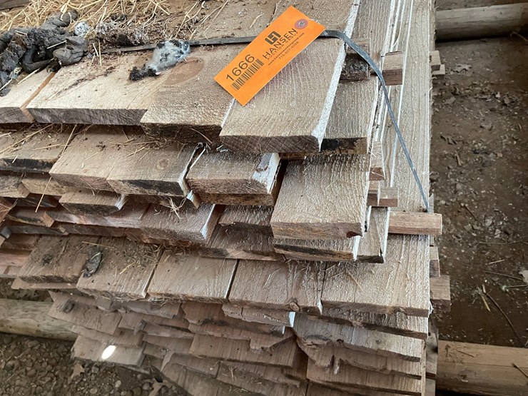 #1666-•-bundle-of-pine-boards-image-7