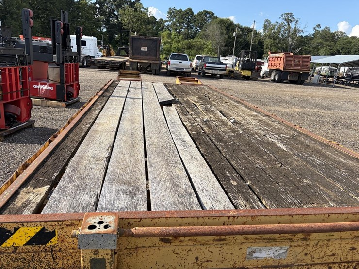 #8739-•-2009-pintle-hitch-trailer-20'-+-5'-image-7