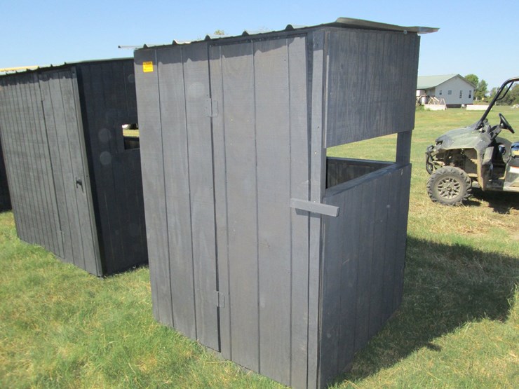 #50206-•-unused-box-deer-stand-4'x4'x6'-inv#50206-image-3