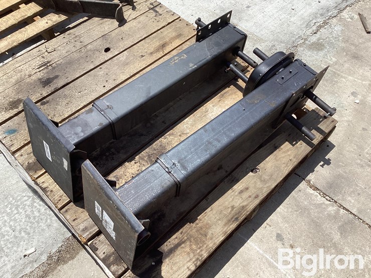 holland-standard-low-profile-landing-gear-rh/lh-set-image-7