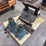 skf-maintenance-120-industrial-induction-bearing-heater-with-extra-parts,-and-james-morton-resko-model-bc-induction-bearing-heater-image-1