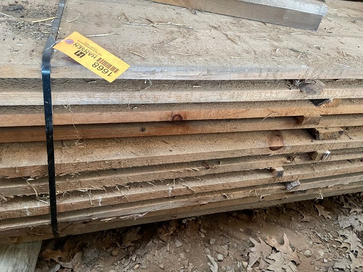 #1668-•-bundle-of-pine-boards-image-4