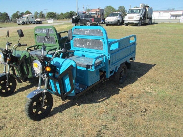 #50105-•-unused-electric-tricycle-et13-electric-tricycle-h9r2yf15xta152346-inv#50105-image-1