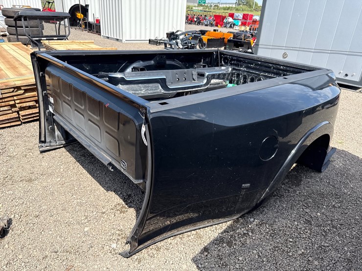 #6093-•-dodge-8'-pickup-truck-bed-image-1