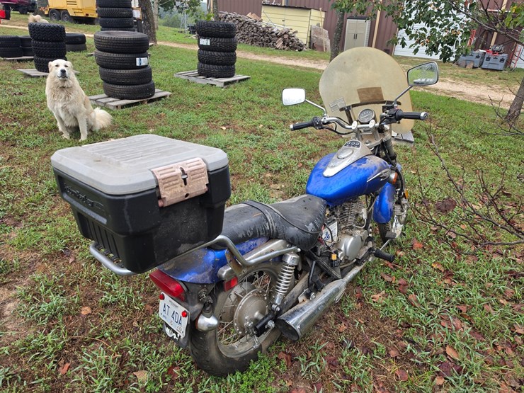#25254-•-2006-kawasaki-eliminator-125-motorcycle-image-6