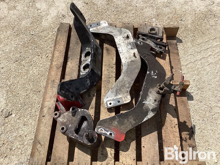 kenworth/cummins-front-motor-mounts-image-4