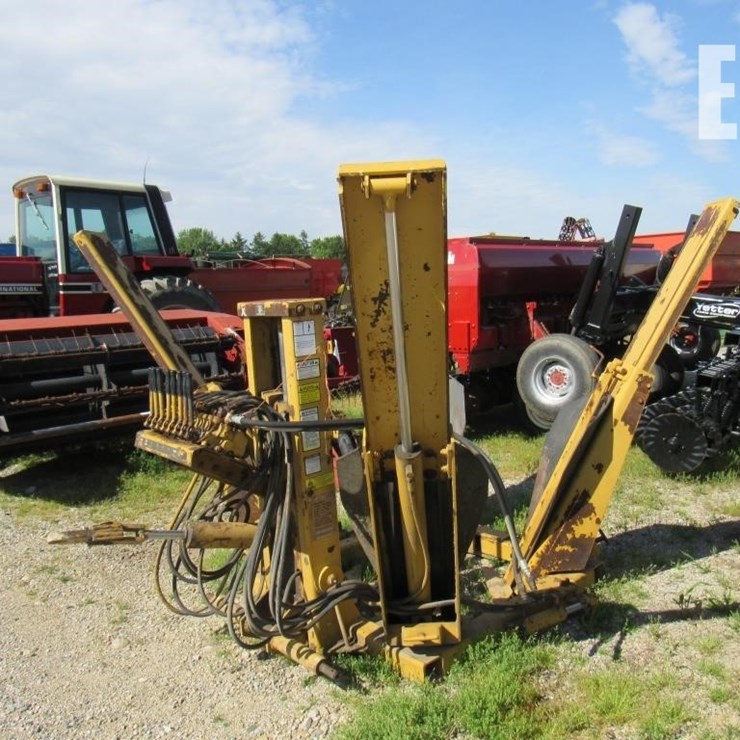 VERMEER TS30