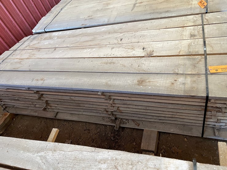 #1659-•-bundle-of-oak-boards-image-2