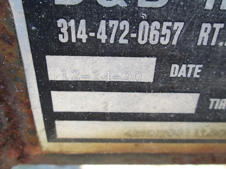 #50223-•-1990-d&b-s/a-steel-53"-8'6"-tilt-bed-utility-trailer-4bnmt0811ls000058-inv#50223-image-12
