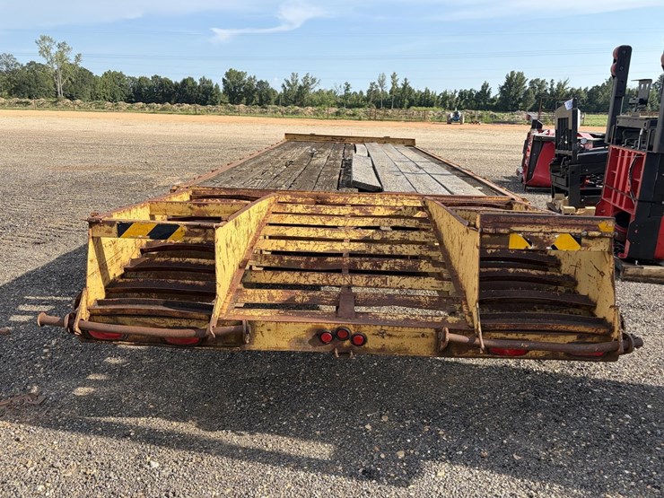 #8739-•-2009-pintle-hitch-trailer-20'-+-5'-image-4