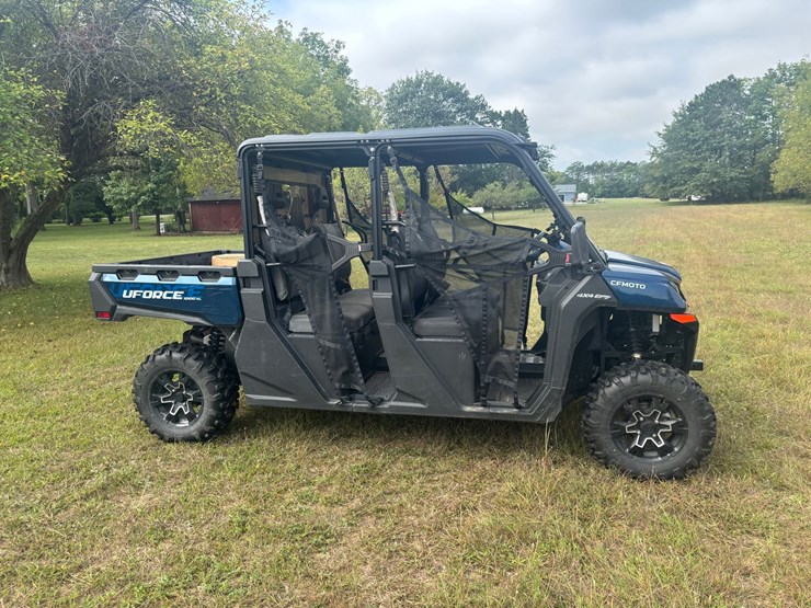 #2341-•-2024-cf-moto-1000xl-utv-image-4