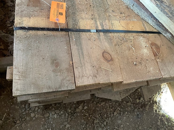 #1665-•-bundle-of-pine-boards-image-5