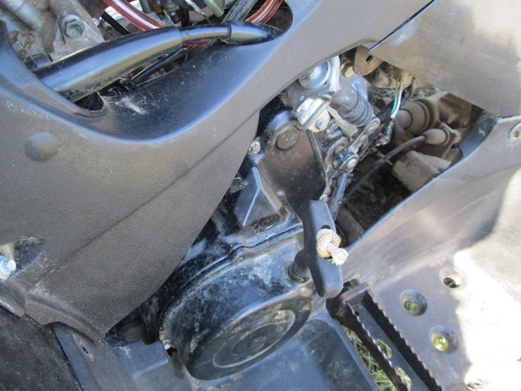 #50133-•-*inop-2012-suzuki-vision-500-4x4-atv-inv#50133-image-15