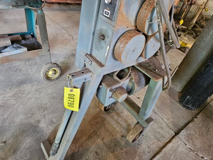 #8790-•-metal-bending-machine-image-9