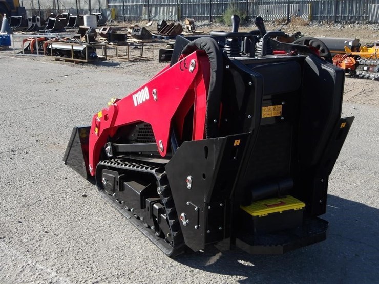 2026-sdlool-sl-v1000-skid-steer-loader-image-4