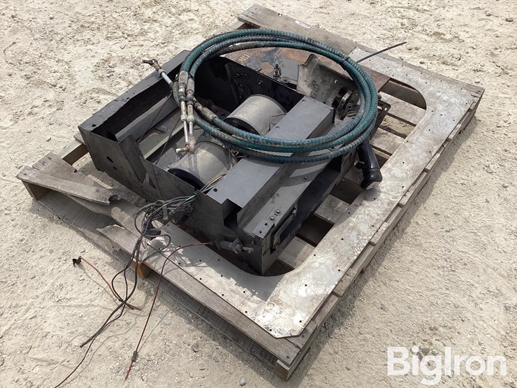 kenworth-k125-cabover-heater-box-w/-cable-shift-image-5