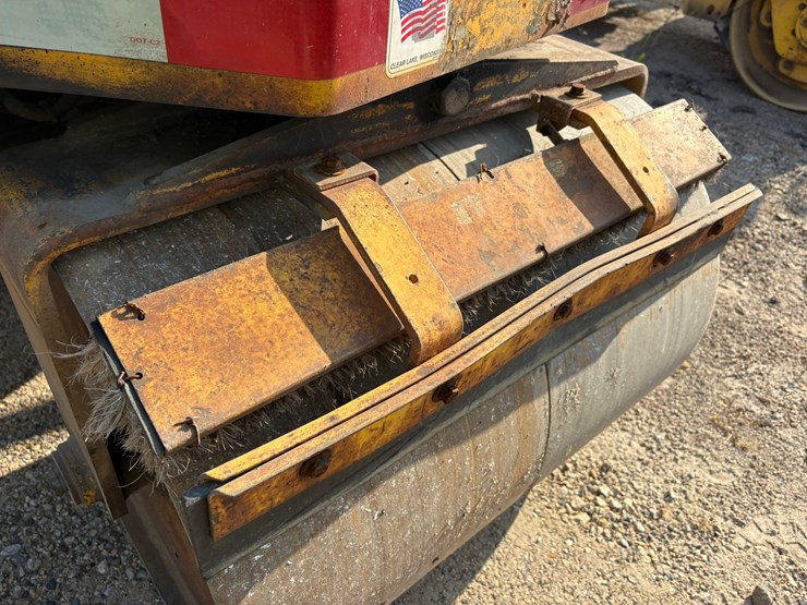 #2407-•-2013-beuthling-b305d-double-drum-smooth-roller-compactor-image-28